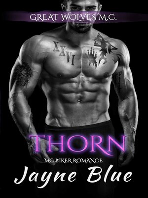 cover image of Thorn